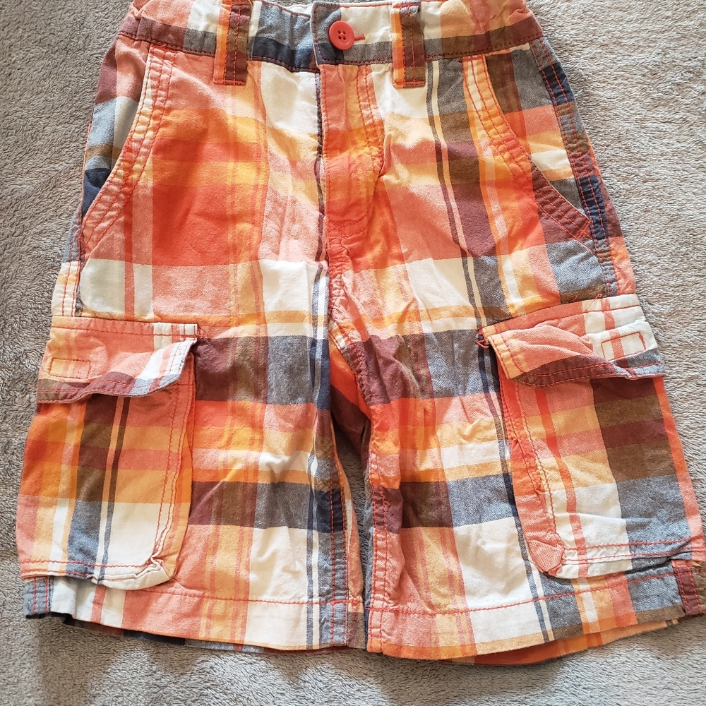 Boys Old Navy shorts